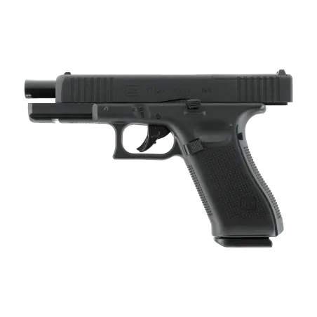 Pistolet BB Glock 17 Gen5 MOS CO2 - Cal. 4,5 mm 