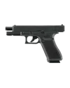 Pistolet BB Glock 17 Gen5 MOS CO2 - Cal. 4,5 mm 