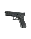 Pistolet BB Glock 17 Gen5 MOS CO2 - Cal. 4,5 mm 