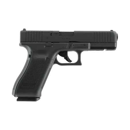 Pistolet BB Glock 17 Gen5 MOS CO2 - Cal. 4,5 mm 