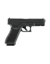Pistolet BB Glock 17 Gen5 MOS CO2 - Cal. 4,5 mm 
