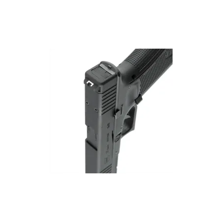 Pistolet BB Glock 17 Gen5 MOS CO2 - Cal. 4,5 mm 