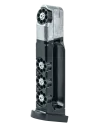 Chargeur 8 coups pour pistolet à plombs Glock 17 CO2 - Cal. 4,5 mm 