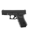 Pistolet BB Glock 19 Gen4 MOS CO2 - Cal. 4,5 mm 