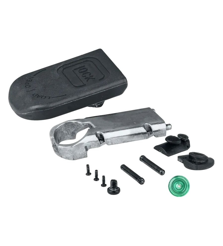 Kit de maintenance pour chargeur Glock 17 Gen5 T4E - Cal. 43 