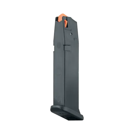 Chargeur 17 coups pour pistolet Glock 17 Gen5 - Cal. 9 mm PAK 