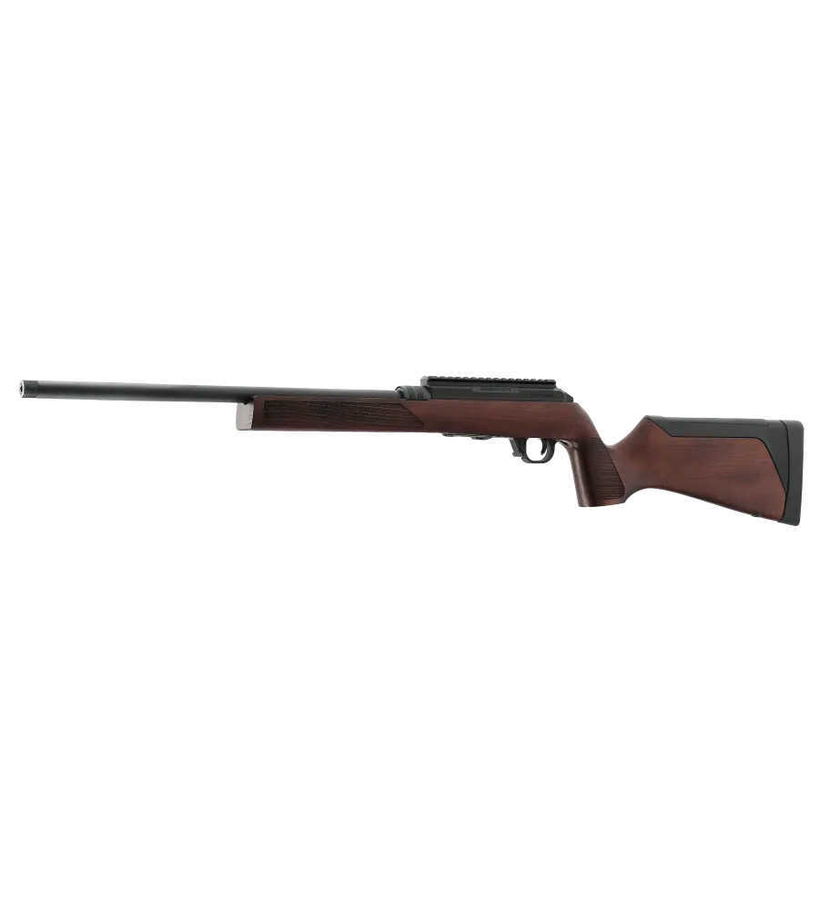 Carabine Hammerli Force B1 Wood Classic - Cal. 22 WMR 