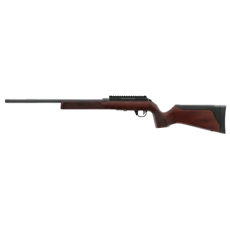 Carabine Hammerli Force B1 Wood Classic - Cal. 22 WMR 
