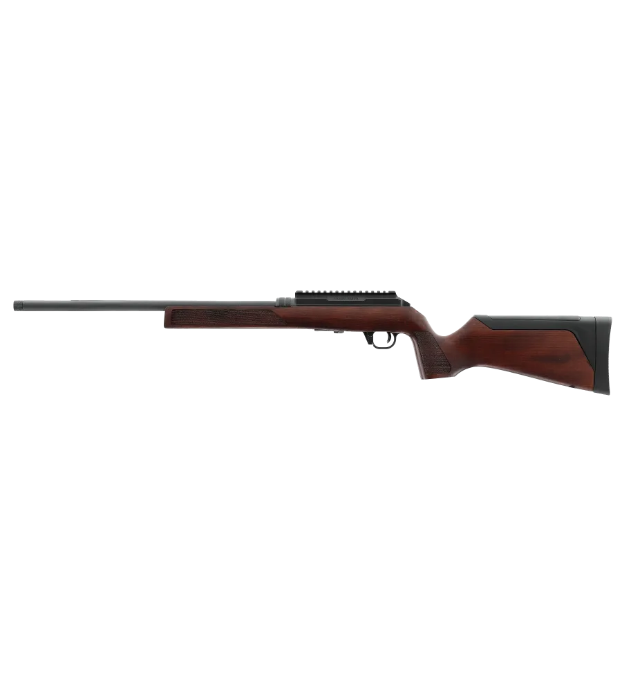 Carabine Hammerli Force B1 Wood Classic - Cal. 22 LR Carabine Hammerli Force B1 Wood Classic - Cal. 22 LR
