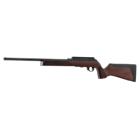 Carabine Hammerli Force B1 Wood Classic - Cal. 22 LR 
