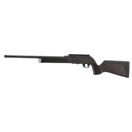 Carabine Hammerli Force B1 Bois Grey - Cal. 22 LR 