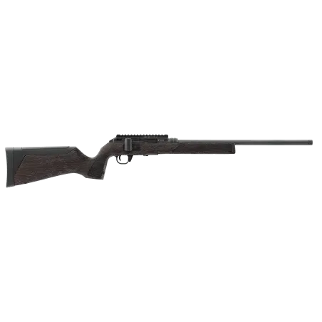 Carabine Hammerli Force B1 Bois Grey - Cal. 22 LR 