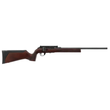Carabine Hammerli Force B1 Wood Classic - Cal. 17 HMR 