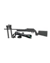 Pack carabine Hammerli Force B1 All Weather 22 LR + Lunette 3-9x50 + Montage + Bipied 