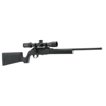 Carabine Hammerli Force B1 All Weather - Cal. 17 HMR 