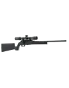 Carabine Hammerli Force B1 All Weather - Cal. 17 HMR 