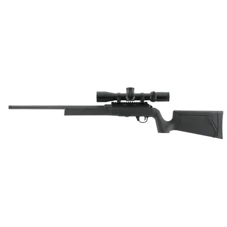 Carabine Hammerli Force B1 All Weather - Cal. 17 HMR 