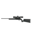 Carabine Hammerli Force B1 All Weather - Cal. 17 HMR 