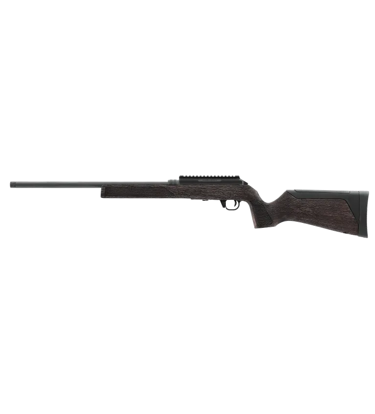 Carabine Hammerli Force B1 Sports - Cal. 17 HMR 