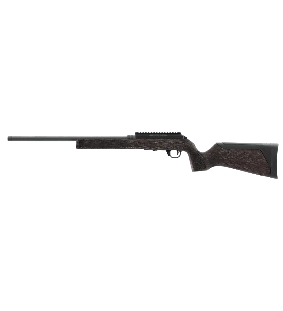 Carabine Hammerli Force B1 Sports - Cal. 17 HMR 