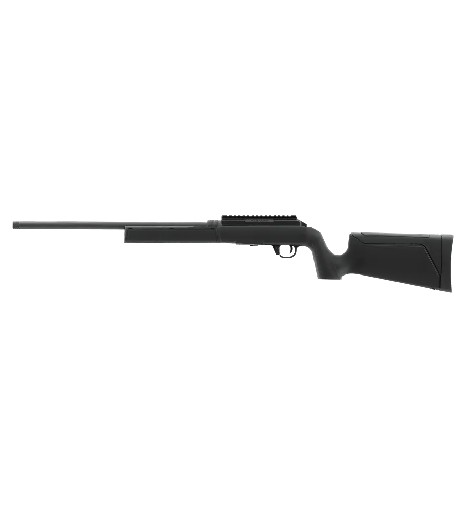 Carabine Hammerli Force B1 All Weather - Cal. 22 LR 