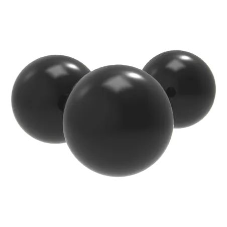 Billes BB pour arme 4,5 mm HK Steel 0,35g x1500 