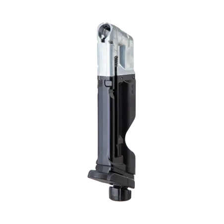 Chargeur d'urgence pour pistolet de défense Heckler & Koch SFP9 T4E - Cal. 43 - 5 J 