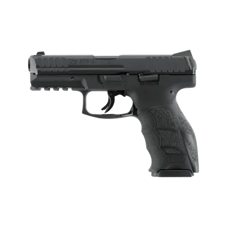 Pistolet de défense Heckler & Koch SFP9 T4E - Cal. 43 - 5 J 