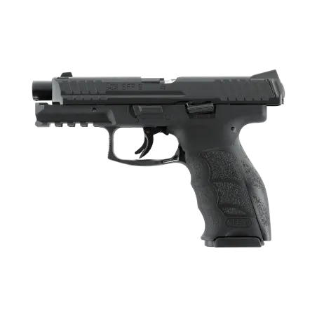Pistolet de défense Heckler & Koch SFP9 T4E - Cal. 43 - 5 J 