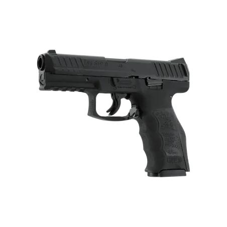 Pistolet de défense Heckler & Koch SFP9 T4E - Cal. 43 - 5 J 