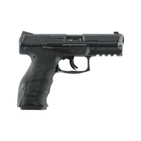 Pistolet de défense Heckler & Koch SFP9 T4E - Cal. 43 - 5 J 