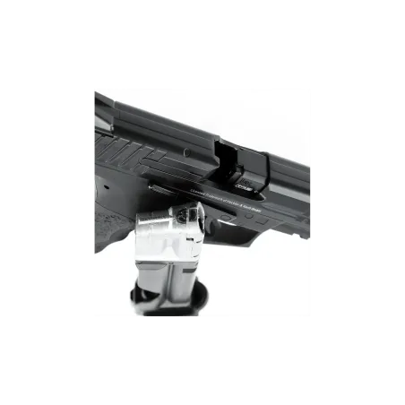 Pistolet de défense Heckler & Koch SFP9 T4E - Cal. 43 - 5 J 