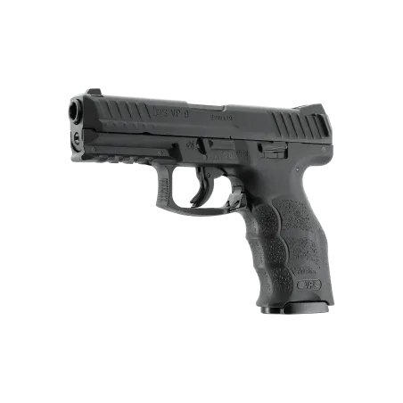Pistolet BB Heckler & Koch VP9 CO2 - Cal. 4,5 mm 