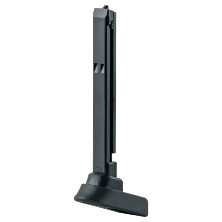 Chargeur pour pistolet BB Heckler & Koch HK45 CO2 - Cal. 4,5 mm 