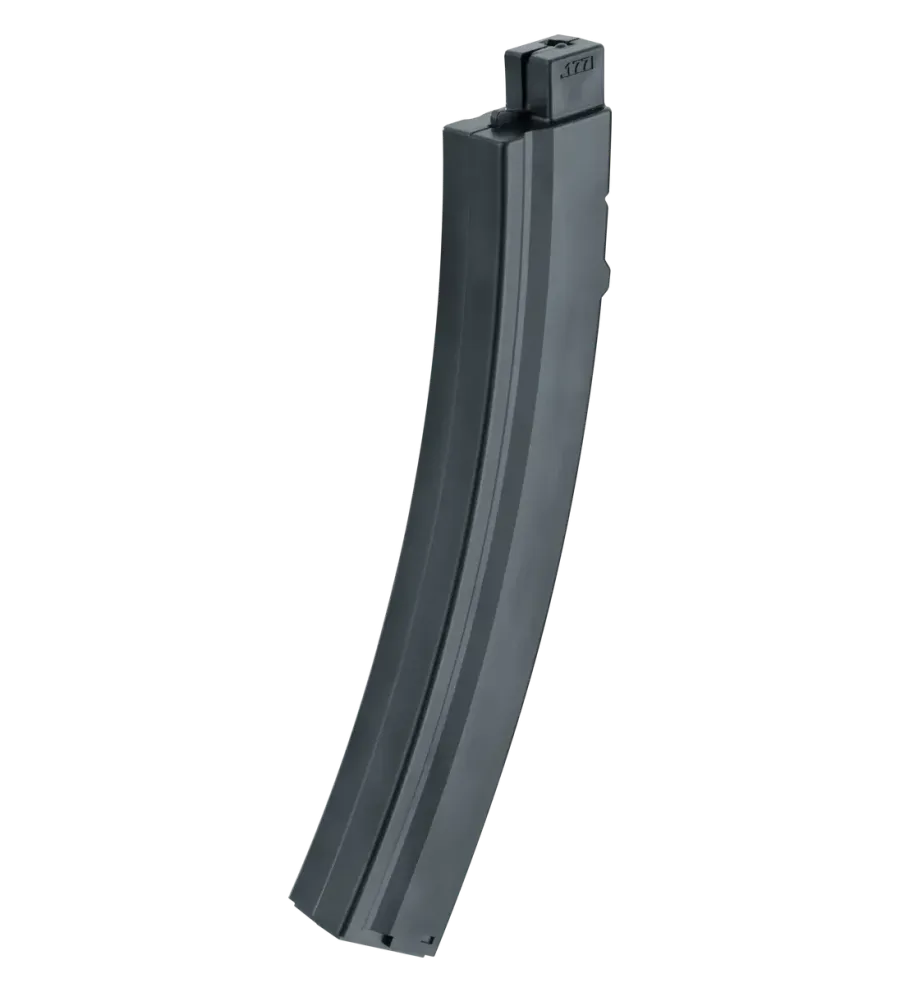 Chargeur BB pour réplique MP5 Heckler & Koch - Cal. 4,5 mm 