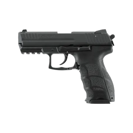 Pistolet à blanc Heckler & Koch P30 - Cal. 9 mm PAK 