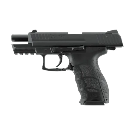 Pistolet à blanc Heckler & Koch P30 - Cal. 9 mm PAK 