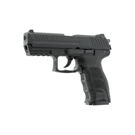 Pistolet à blanc Heckler & Koch P30 - Cal. 9 mm PAK 