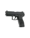 Pistolet à blanc Heckler & Koch P30 - Cal. 9 mm PAK 