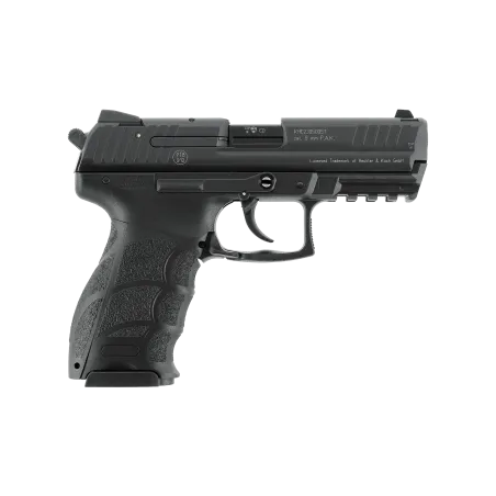 Pistolet à blanc Heckler & Koch P30 - Cal. 9 mm PAK 