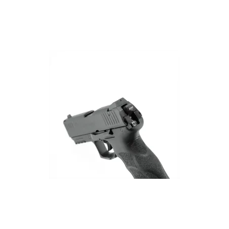 Pistolet à blanc Heckler & Koch P30 - Cal. 9 mm PAK 