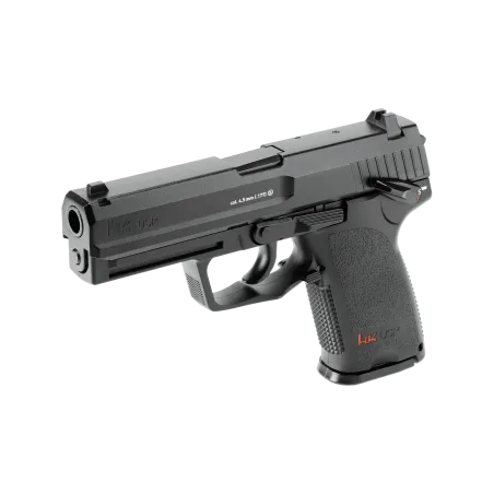 Pistolet BB Heckler & Koch USP - Cal. 4,5 mm 