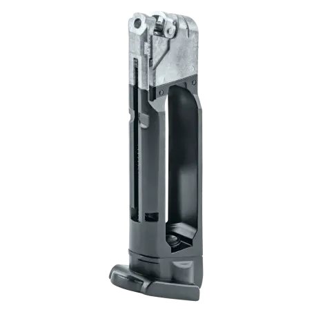 Chargeur pour pistolet BB Heckler & Koch VP9 CO2 - Cal. 4,5 mm 