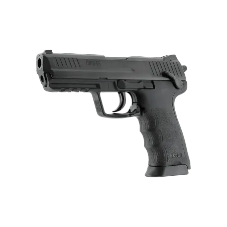 Pistolet BB Heckler & Koch HK45 CO2 - Cal. 4,5 mm 