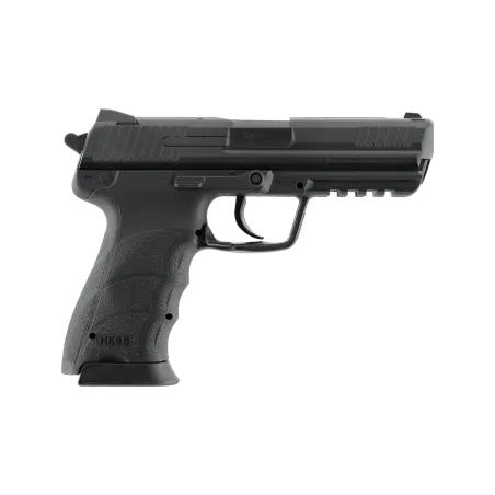 Pistolet BB Heckler & Koch HK45 CO2 - Cal. 4,5 mm 