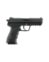 Pistolet BB Heckler & Koch HK45 CO2 - Cal. 4,5 mm 