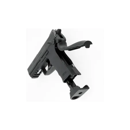 Pistolet BB Heckler & Koch HK45 CO2 - Cal. 4,5 mm 