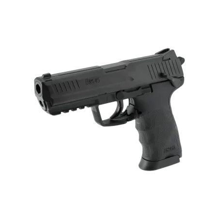 Pistolet BB Heckler & Koch HK45 CO2 - Cal. 4,5 mm 