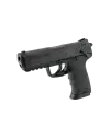 Pistolet BB Heckler & Koch HK45 CO2 - Cal. 4,5 mm 
