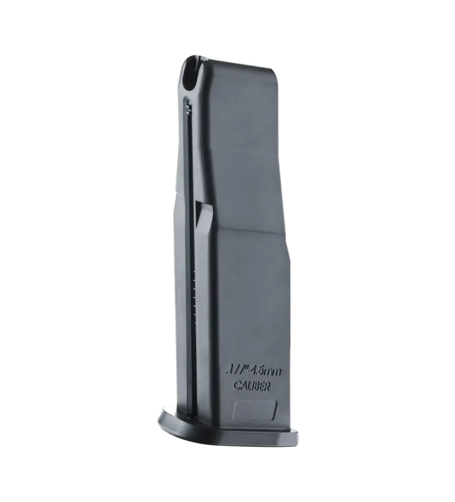 Chargeur pour pistolet BB Heckler & Koch USP - Cal. 4,5 mm 